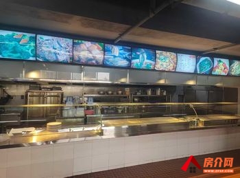 昆明官渡官南大道472m²商铺出租，参考报价：面议