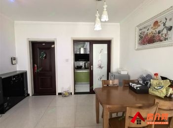 （翡翠城小区小区二手房）耀州翡翠城小区，2室2厅二手房出售,40万元