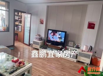 （振兴小区小区二手房）王益振兴小区，2室1厅二手房出售,17.6万元