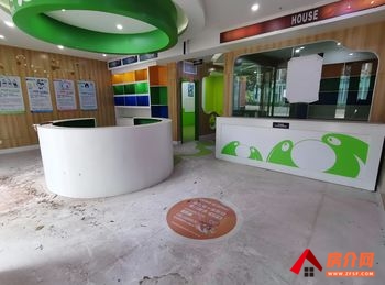 昆明盘龙白塔路300m²商铺出租，参考报价：面议