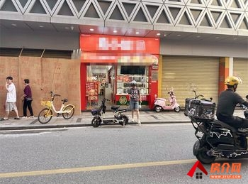 佛山顺德北滘60m²商铺转让，参考报价：8000元/月