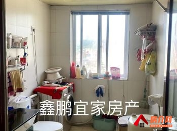 王益集贤花苑，3室2厅二手房出售,报价：39万元