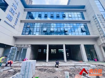 五华莲花片区200m²商铺出租，参考报价：面议