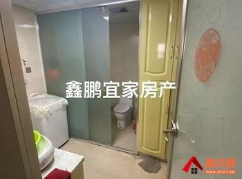 印台鑫安佳苑，2室2厅二手房出售,报价：38万元