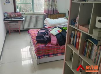 印台欧景台小区，2室1厅房子出租(整租)，租金每月850元