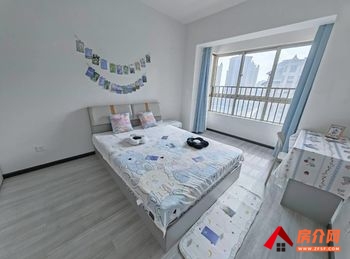 （瀚林澜山小区房屋出租）昆明盘龙瀚林澜山,3室1厅房子出租(合租)，租金每月500元