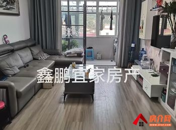 王益龙记心河湾，2室2厅二手房出售,报价：24.8万元