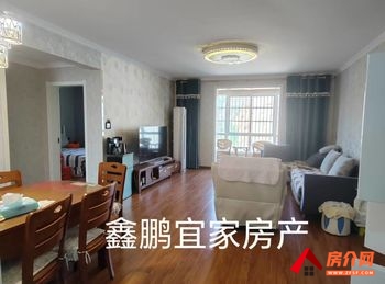 印台惠民佳苑，3室2厅二手房出售,报价：37.3万元