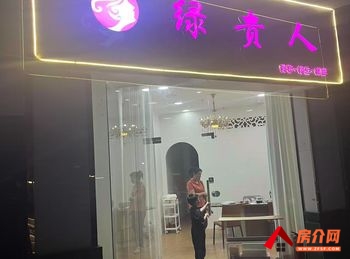 佛山顺德乐从60m²商铺转让，参考报价：1800元/月