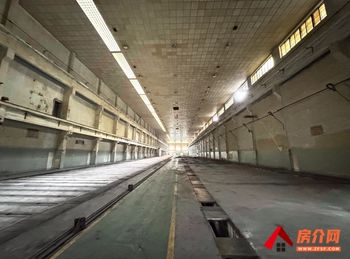 呈贡马金铺60000m²厂房出租，参考报价：面议