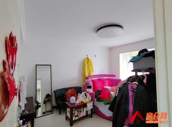 王益梅苑小区，3室2厅二手房出售,报价：39万元