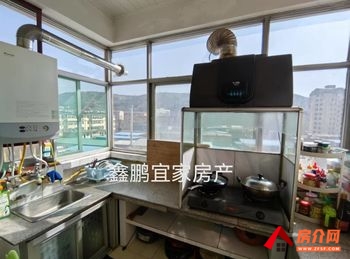 铜川印台南苑小区 2室2厅二手房出售,报价：21.6万元