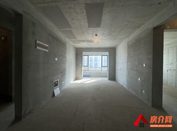 耀州正阳府，3室2厅二手房出售,报价：75万元