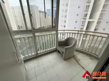 （美璟欣城小区房屋出租）五华美璟欣城，3室1厅房子出租(合租)，租金每月400元