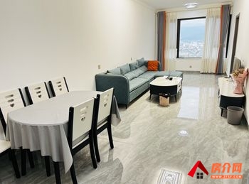七彩滇南第壹城小区房屋出租，蒙自七彩滇南第壹城，2室1厅房子出租(整租)，欢迎联系