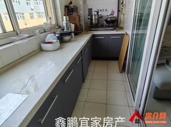 鑫建小区小区房屋出售，铜川王益鑫建小区,2室1厅，报价：12.6万元