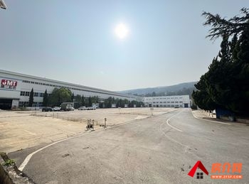 安宁昆钢城区60000m²厂房出租，参考报价：面议