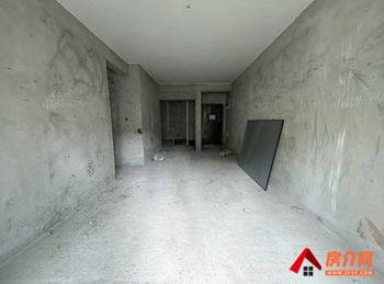 达州达川阳光熙云湖,3室2厅二手房出售,报价：43.8万元