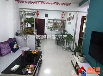 （惠民佳苑小区二手房）印台惠民佳苑，2室2厅二手房出售,19.8万元