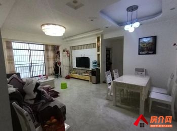 （云洲花园小区二手房）大竹云洲花园，3室2厅二手房出售,29.8万元