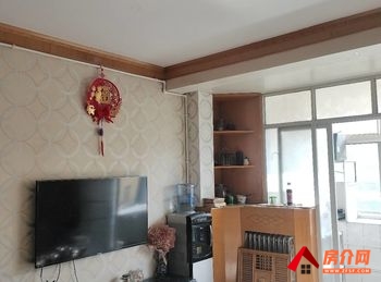 （河滨路居住小区小区二手房）王益河滨路居住小区，2室1厅二手房出售,12.8万元