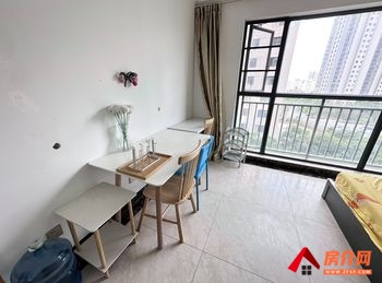 （融城园城A2地块小区房屋出租）五华融城园城A2地块，3室2厅房子出租(合租)，租金每月460元