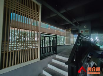 顺德容桂534m²商铺出租，参考报价：8500元/月