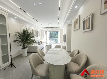 通川明都书语台，3室2厅二手房出售,报价：73.8万元