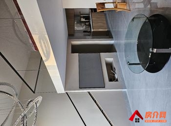 七彩滇南第壹城小区房屋出租，蒙自七彩滇南第壹城，1室1厅房子出租(整租)，欢迎联系