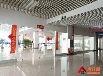 官渡巫家坝1200m²商铺出租，参考报价：面议