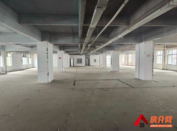 官渡经济开发区1500m²厂房出租，参考报价：面议