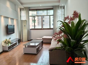蓝润财富中心小区房屋出售，达州大竹蓝润财富中心,3室2厅，报价：28.8万元