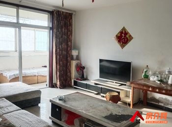 铝业住宅小区A区小区房屋出售，印台铝业住宅小区A区，2室1厅，报价：19.8万元