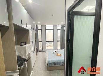（海埂路223号小区小区房屋出租）西山海埂路223号小区，2室1厅房子出租(合租)，租金每月400元