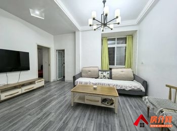 学府上城小区房屋出售，达州大竹学府上城,2室2厅，报价：23.8万元