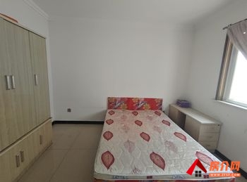 （华荣大厦小区房屋出租）耀州华荣大厦，2室1厅房子出租(整租)，租金每月1300元