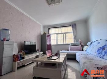 欧景台小区小区房屋出售，印台欧景台小区，2室1厅，报价：18.8万元