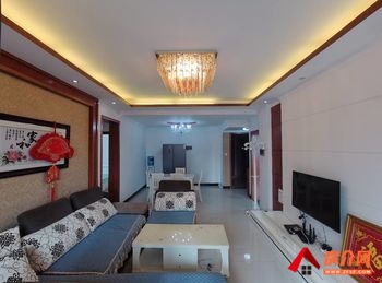 红河弥勒福地半岛 2室2厅房子出租(整租)，租金每月2000元