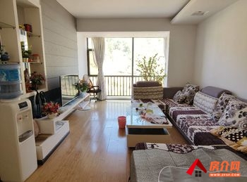 红河个旧金水湖畔,2室2厅二手房出售,报价：38.8万元