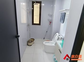 （中骏璟峰小区房屋出租）耀州中骏璟峰，3室2厅房子出租(整租)，租金每月1400元