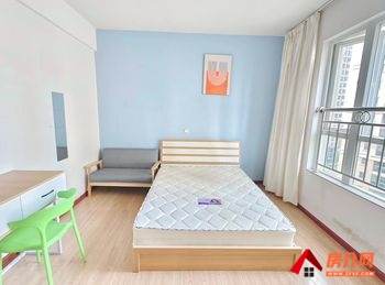 五华北仓中营新村，2室2厅房子出租(合租)，租金每月600元