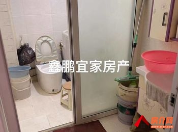 利群新城小区房屋出售，铜川王益利群新城,2室1厅，报价：25万元