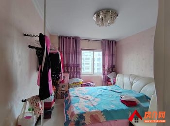 （福源商住楼A座小区二手房）王益福源商住楼A座，3室2厅二手房出售,43万元