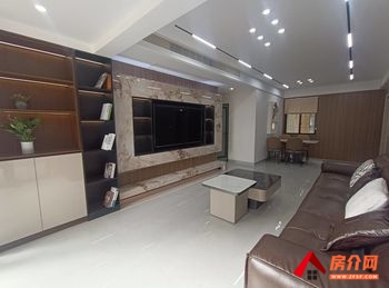 大竹川师名庭，4室2厅二手房出售,报价：57.6万元
