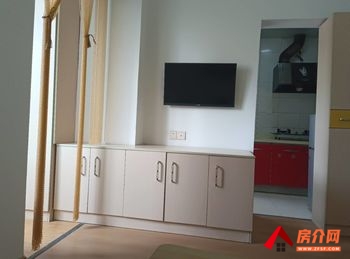 （双狮精品建材城住宅楼小区二手房）通川双狮精品建材城住宅楼，1室1厅二手房出售,14.8万元
