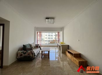 红河蒙自紫金苑,2室2厅房子出租(整租)，租金每月1100元