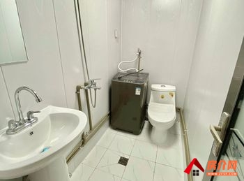 （金坤尚城长乐里小区房屋出租）西山金坤尚城长乐里，1室1厅房子出租(合租)，租金每月800元