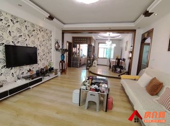 蒙自银橡小区，3室2厅二手房出售,报价：66万元