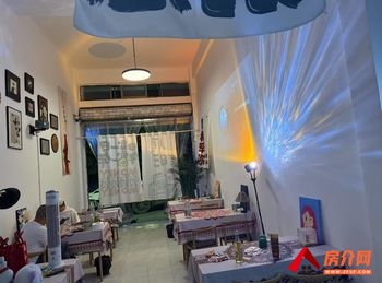 蒙自文澜镇50m²商铺转让，参考报价：1000元/月