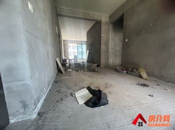 （莲花府邸小区二手房）达州通川莲花府邸,4室2厅二手房出售,120.8万元